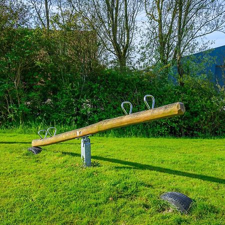 Lodges De Driesprong Domburg Zewnętrze zdjęcie