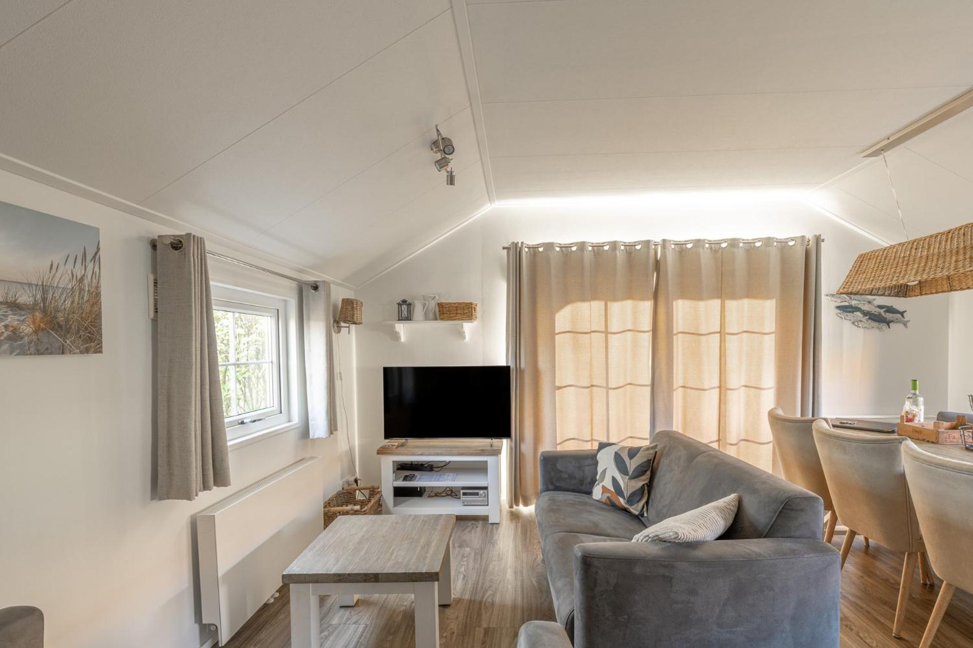 Lodges De Driesprong Domburg Zewnętrze zdjęcie