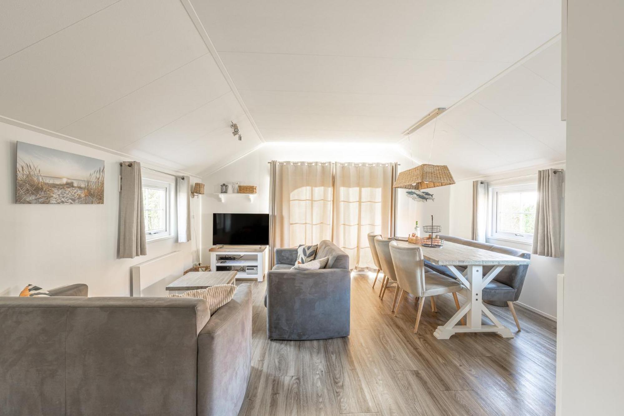 Lodges De Driesprong Domburg Zewnętrze zdjęcie