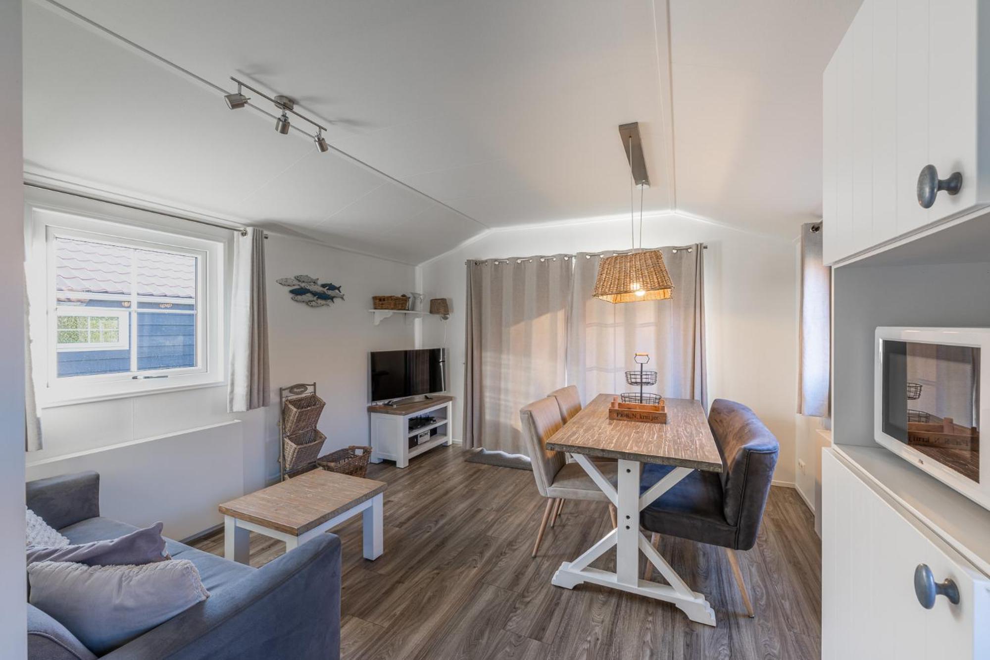 Lodges De Driesprong Domburg Zewnętrze zdjęcie