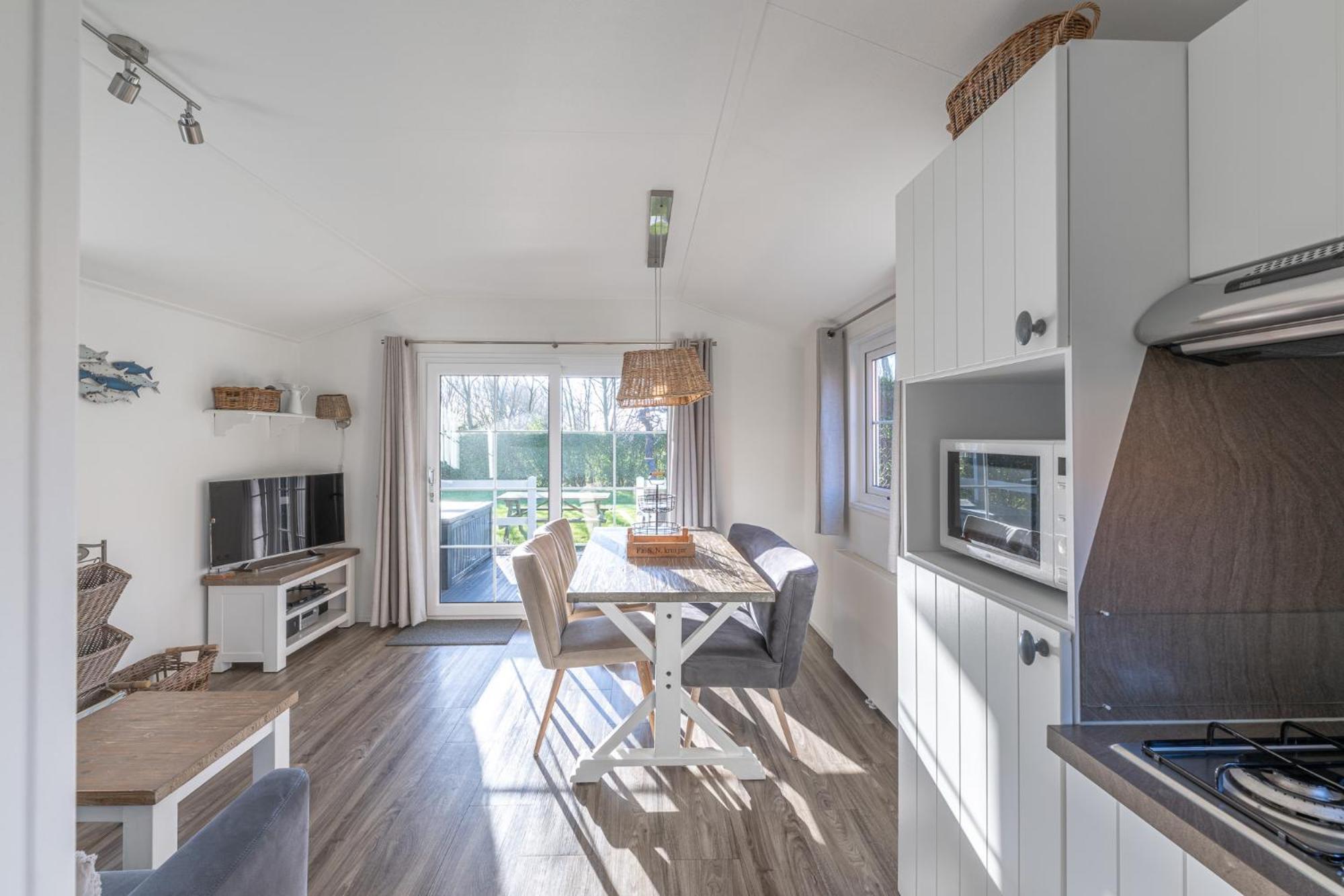 Lodges De Driesprong Domburg Zewnętrze zdjęcie