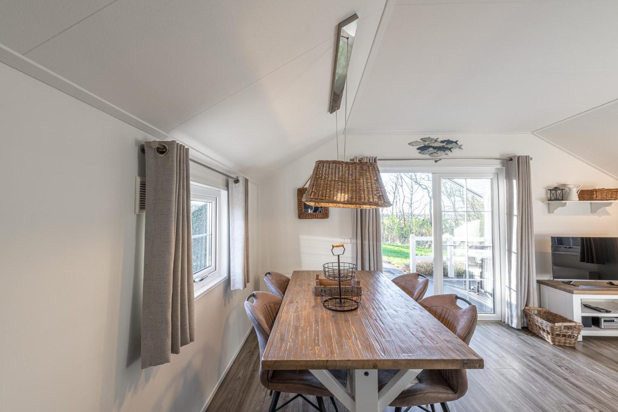 Lodges De Driesprong Domburg Zewnętrze zdjęcie