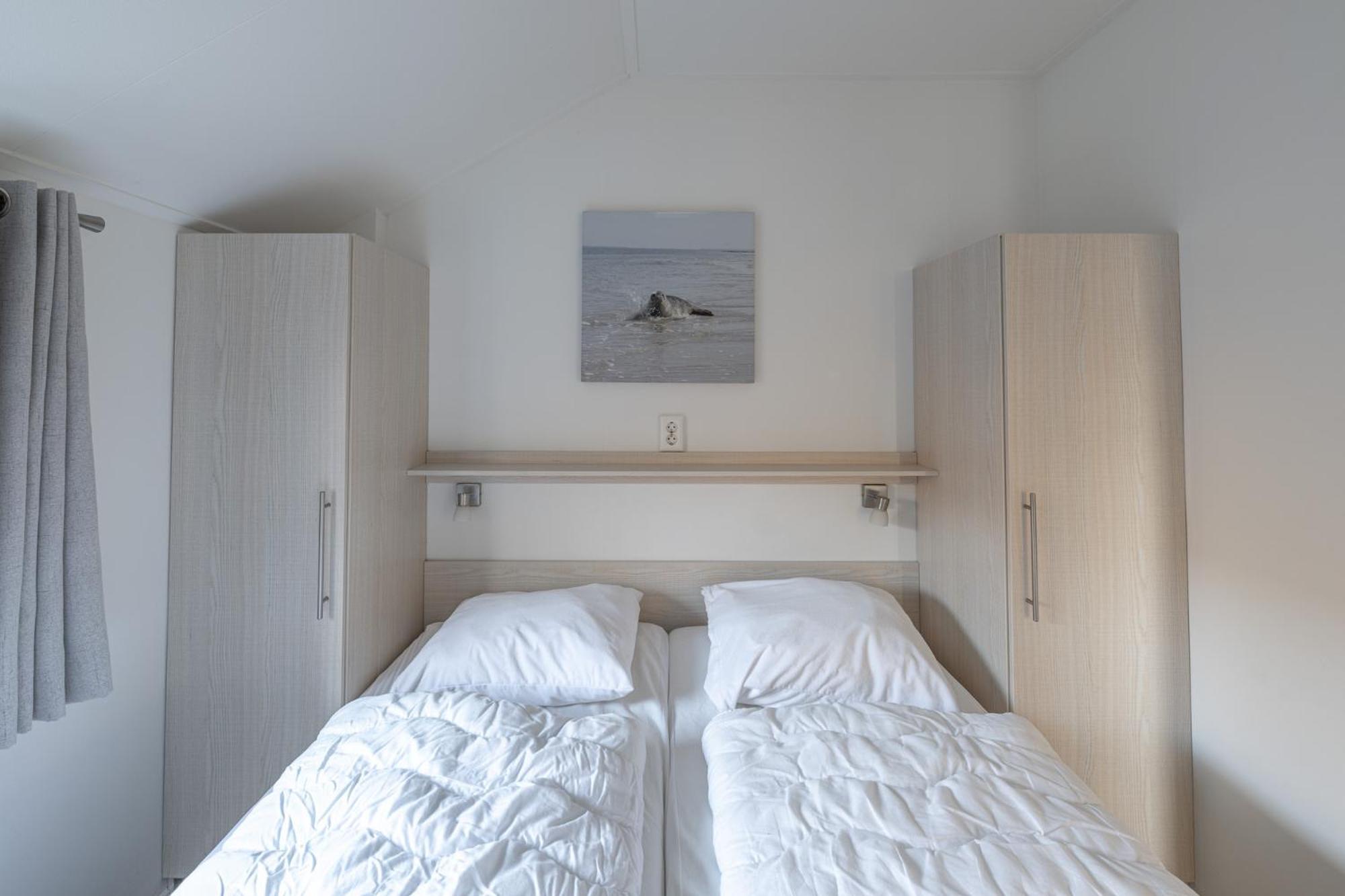 Lodges De Driesprong Domburg Zewnętrze zdjęcie