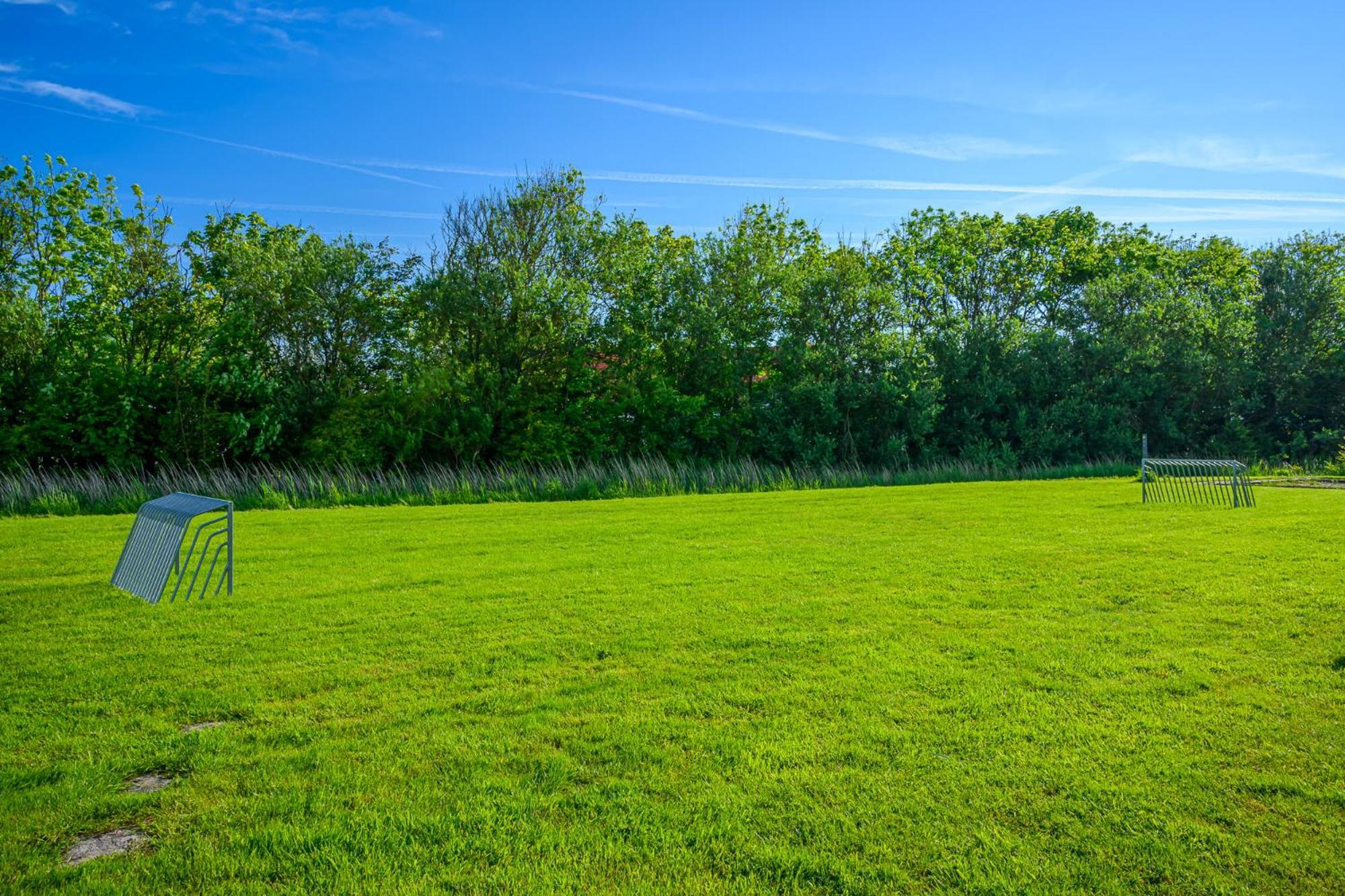 Lodges De Driesprong Domburg Zewnętrze zdjęcie